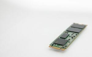 NVMeのイメージ画像