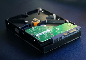 バックアップのイメージ画像
