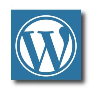 WordPressのイメージ画像