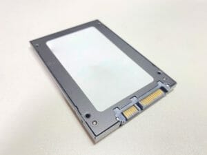 SSDのイメージ画像