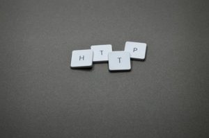 HTTPのイメージ画像