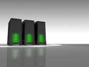データベースのイメージ画像